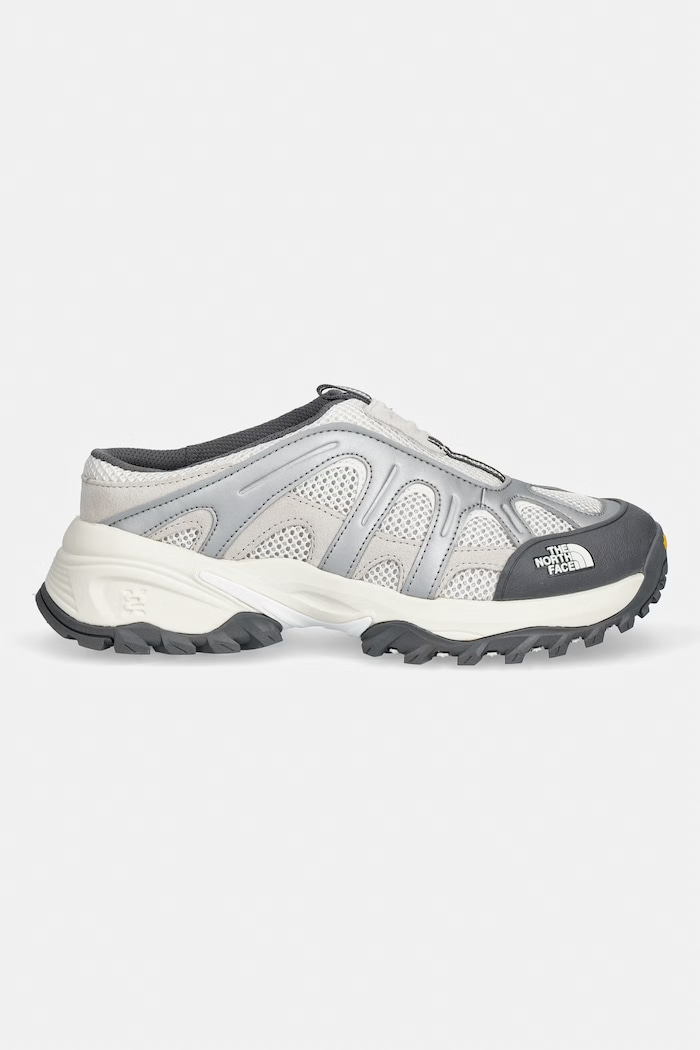 The North Face Hedgehog 06 Rvst Mule scarpe trekking NF0A8AE2MIQ1 beige SS26
