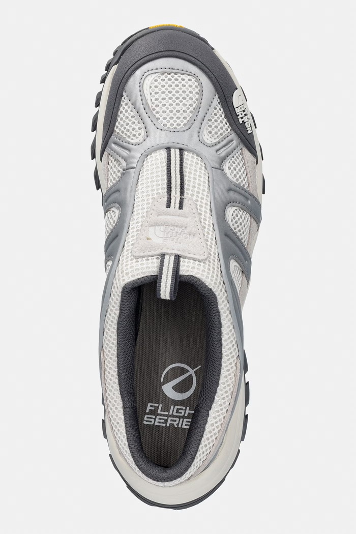 The North Face Hedgehog 06 Rvst Mule scarpe trekking beige NF0A8AE2MIQ1