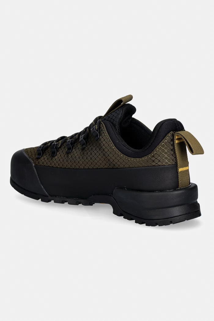 Παπούτσια The North Face Glenclyffe Παπούτσια Αθλητικά Ανδρικά NF0A8DAP7R81 πράσινο