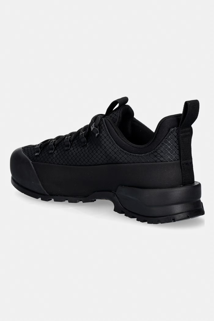 Παπούτσια The North Face Glenclyffe Αθλητικά Ανδρικά NF0A8DAPW9O1 μαύρο