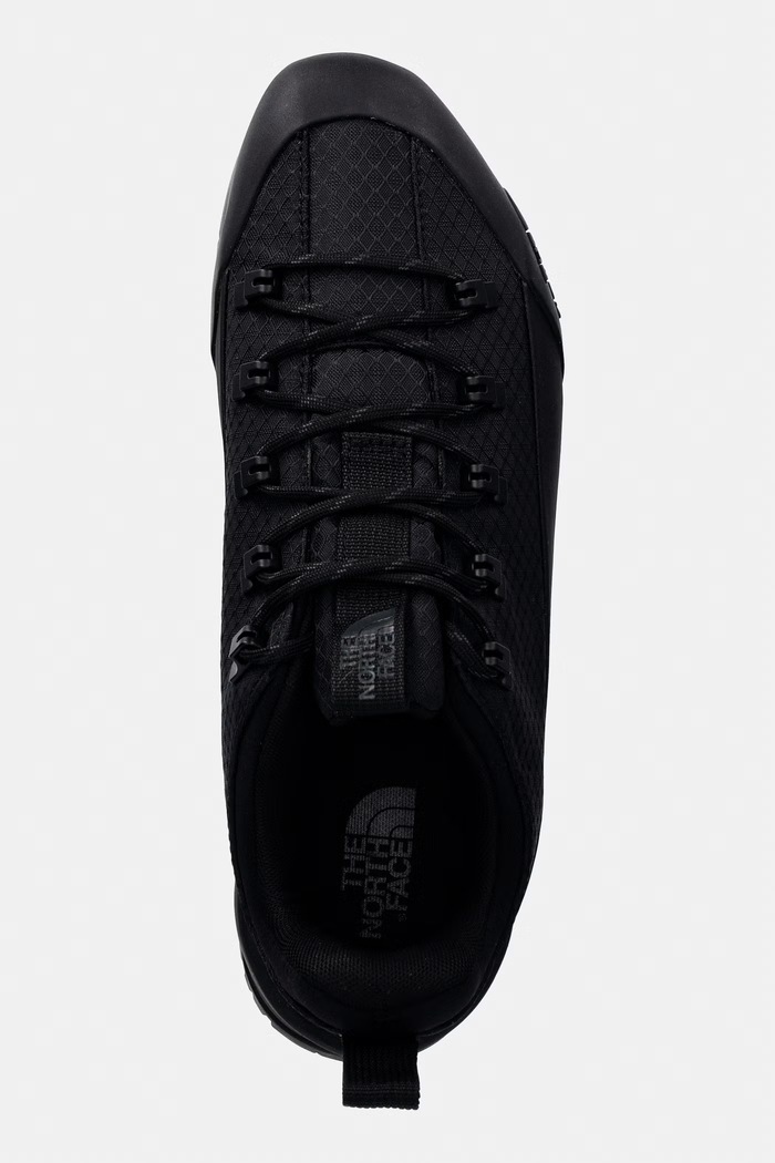The North Face Glenclyffe Αθλητικά Ανδρικά μαύρο NF0A8DAPW9O1