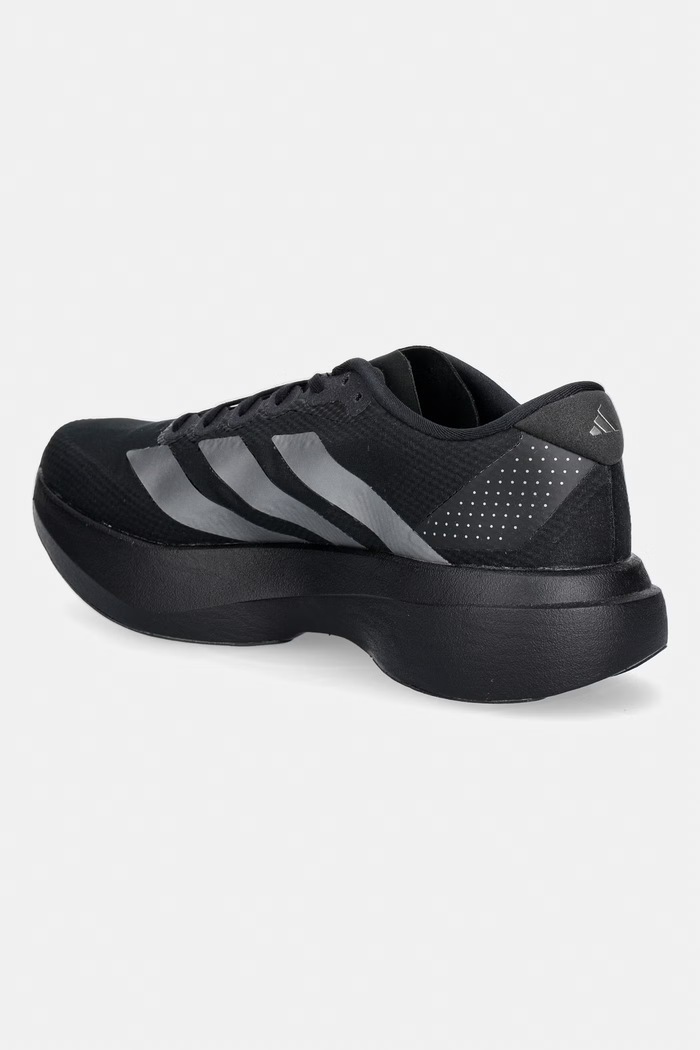 Obuwie adidas Performance buty do biegania męskie Adizero EVO SL KI6901 czarny