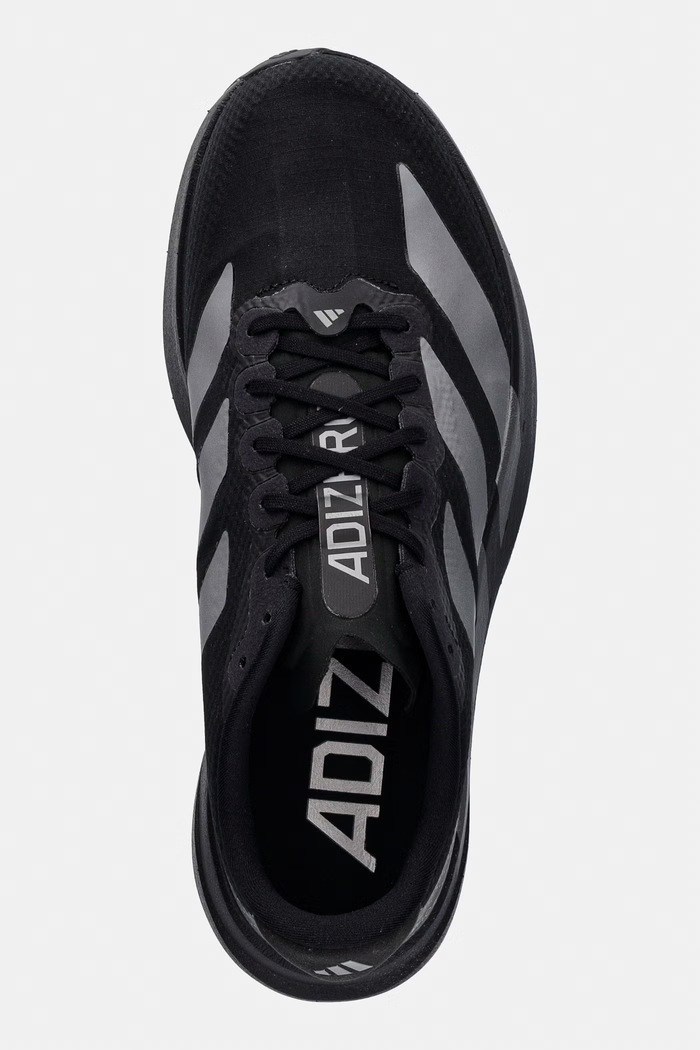 adidas Performance buty do biegania męskie Adizero EVO SL czarny KI6901