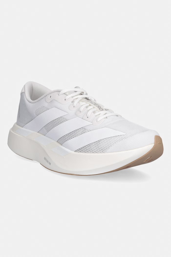adidas Performance futócipő férfi Adizero EVO SL fehér KI6923