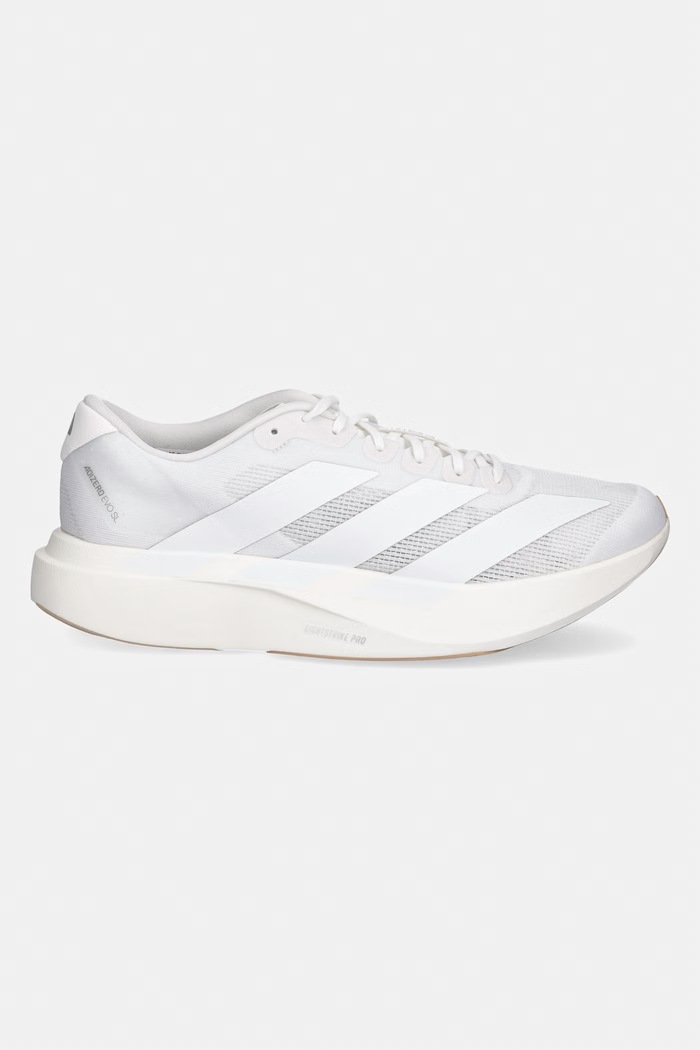 adidas Performance futócipő férfi Adizero EVO SL KI6923 fehér SS26