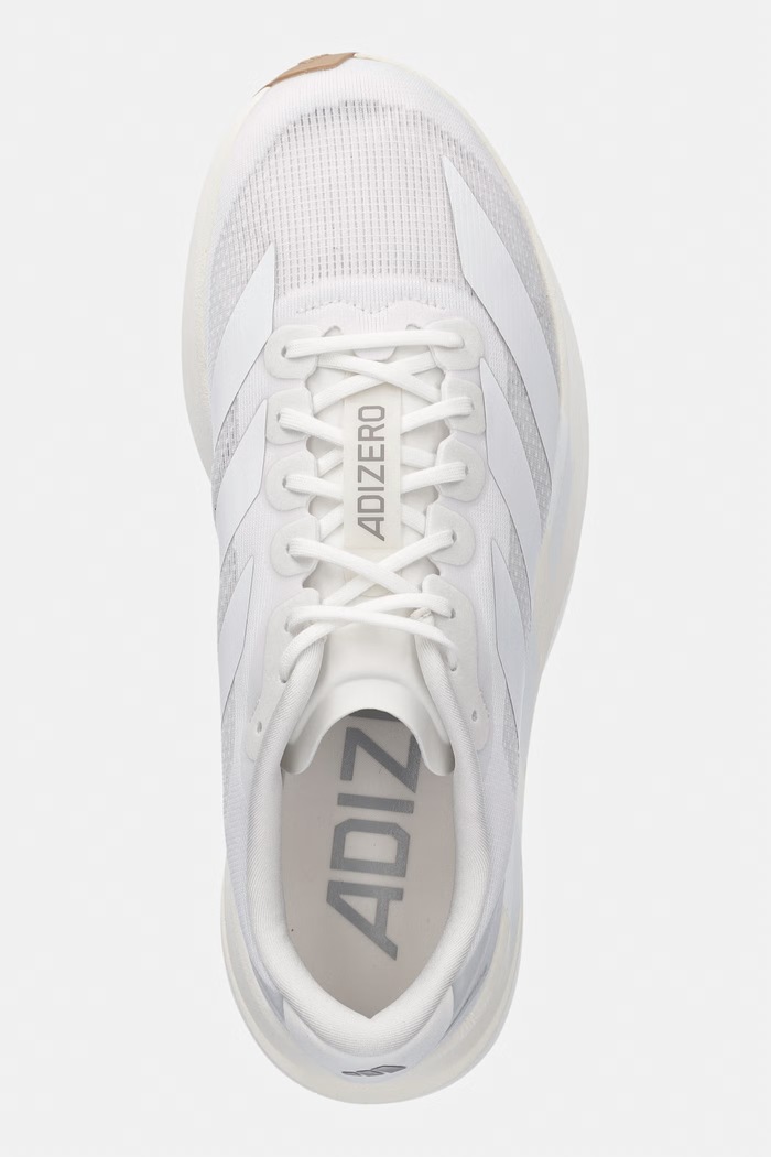 adidas Performance futócipő férfi Adizero EVO SL fehér KI6923