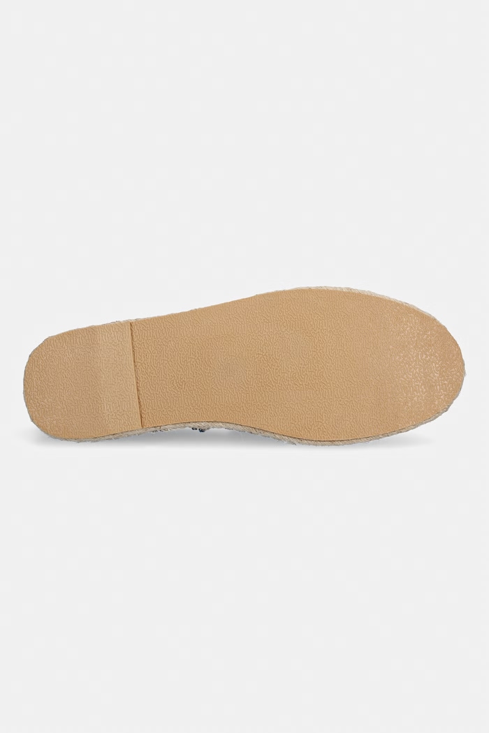 U.S. Polo Assn. espadrilky pánske SAMOA002 SAMOA002M.6C1 tmavomodrá