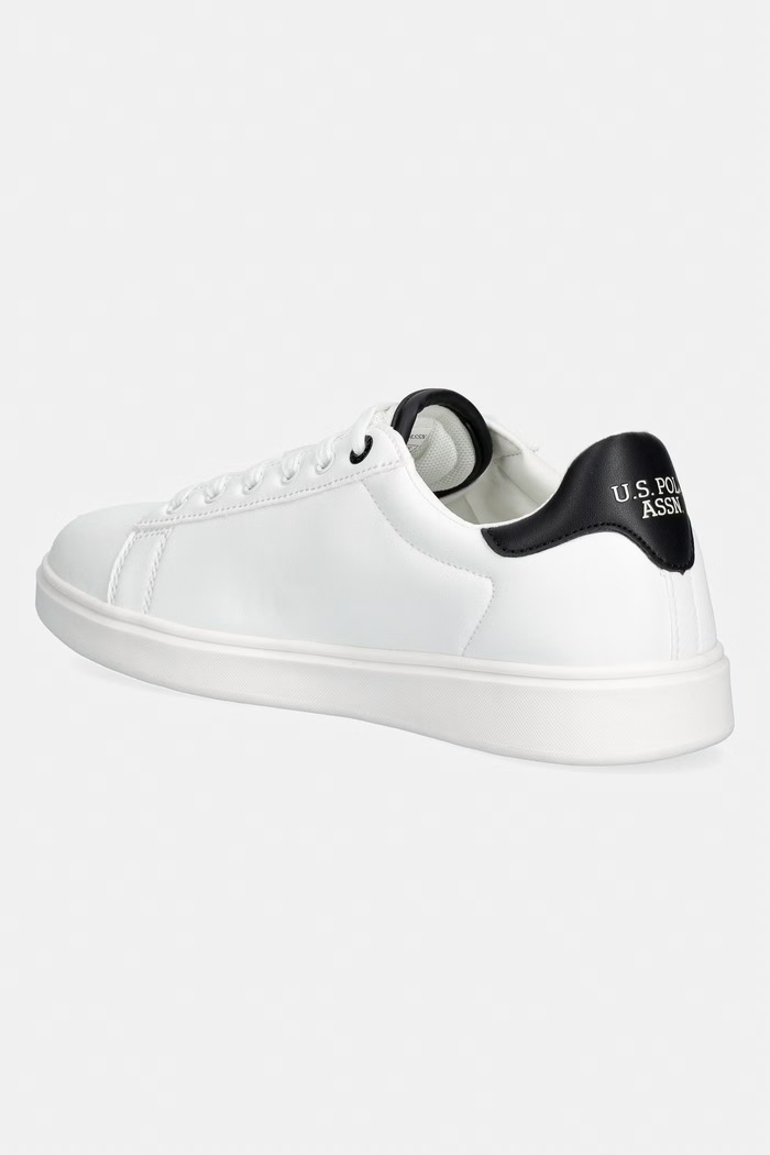 Obutev Superge U.S. Polo Assn. BYRON006 BYRON006M.6YM1 bela