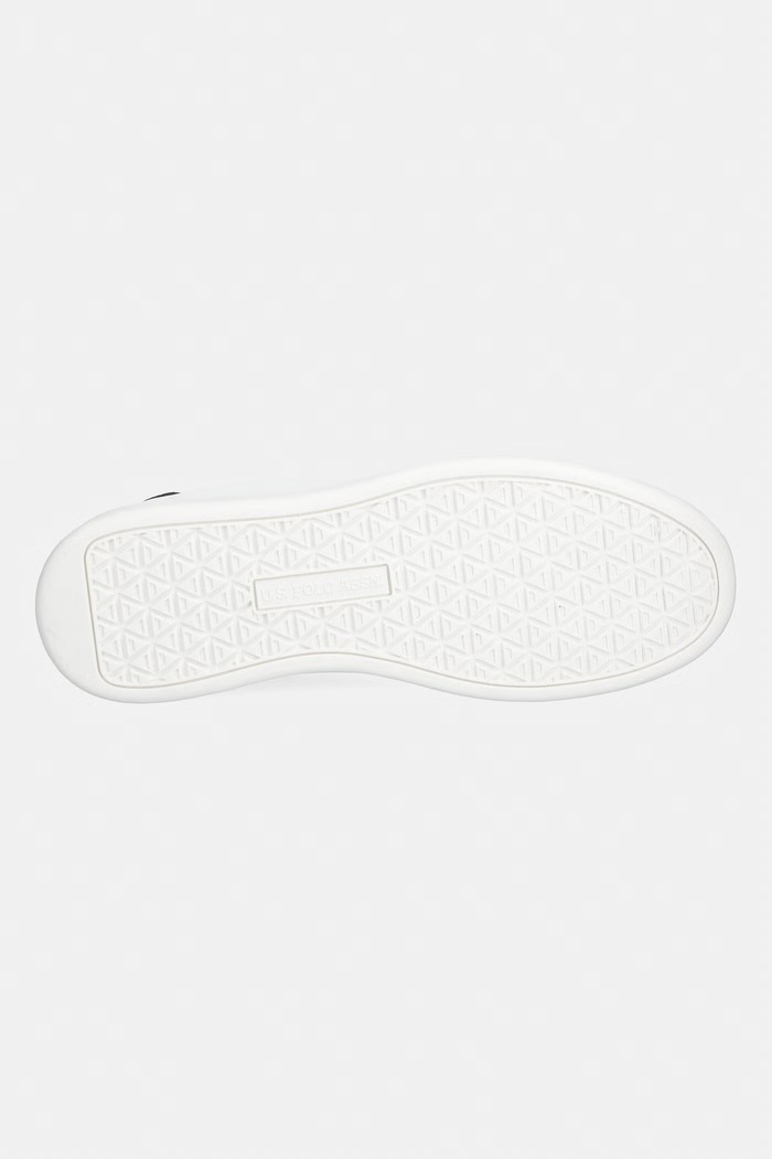 Superge U.S. Polo Assn. BYRON006 BYRON006M.6YM1 bela