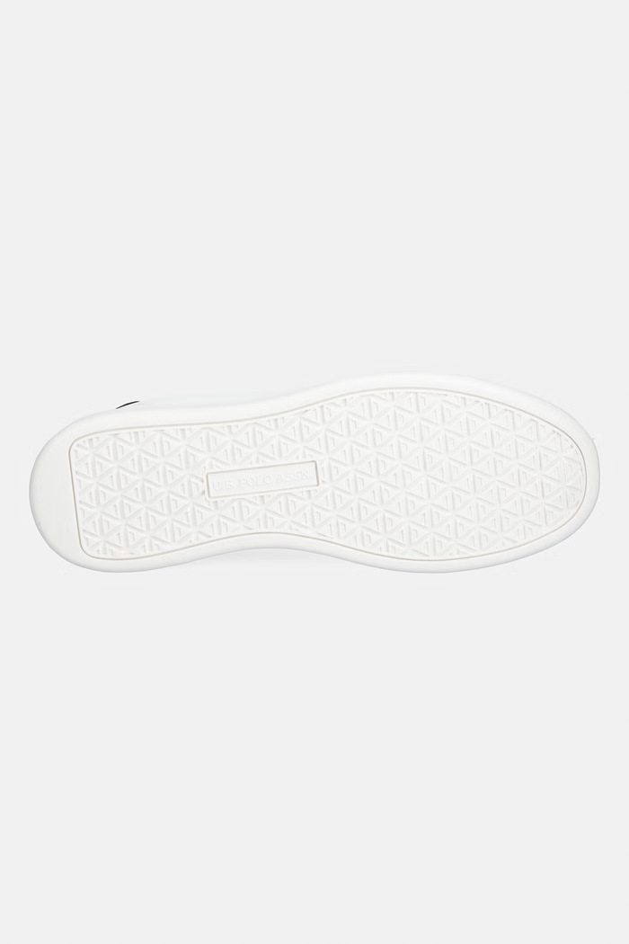 Superge U.S. Polo Assn. BYRON006 BYRON006M.6YM1 bela