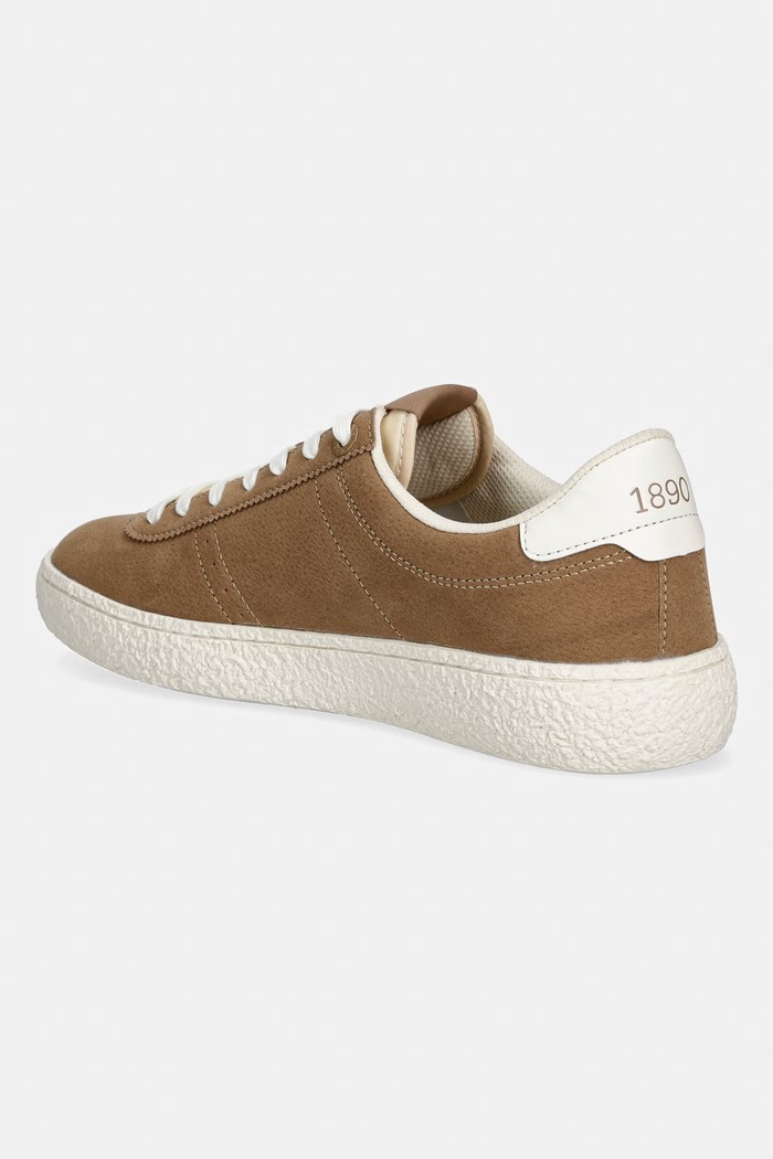 Încălțăminte U.S. Polo Assn. sneakers JODIE001A JODIE001M.6U2 bej