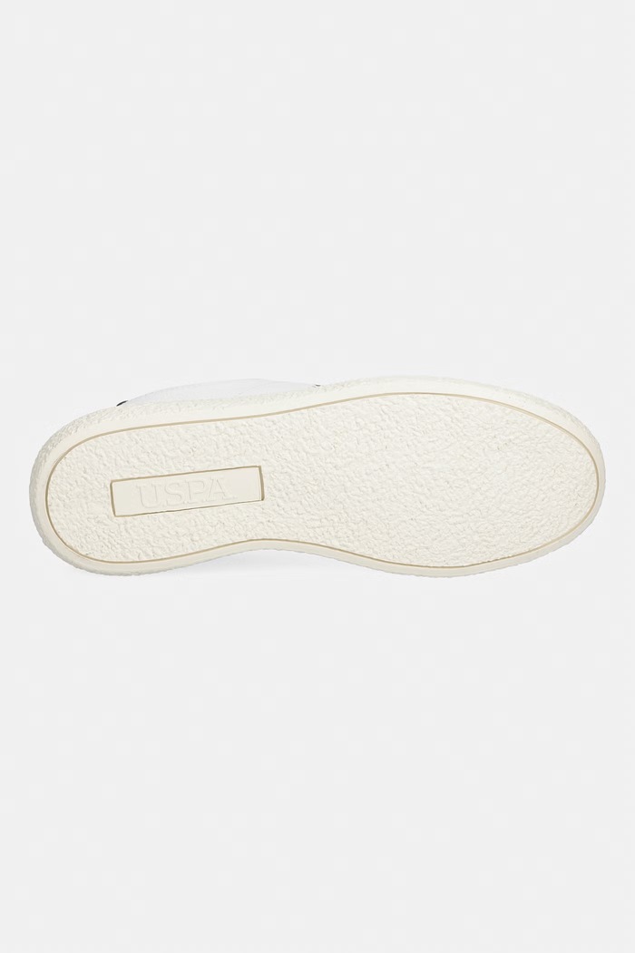 U.S. Polo Assn. sneakersy JODIE001B JODIE001M.6YH1 biały