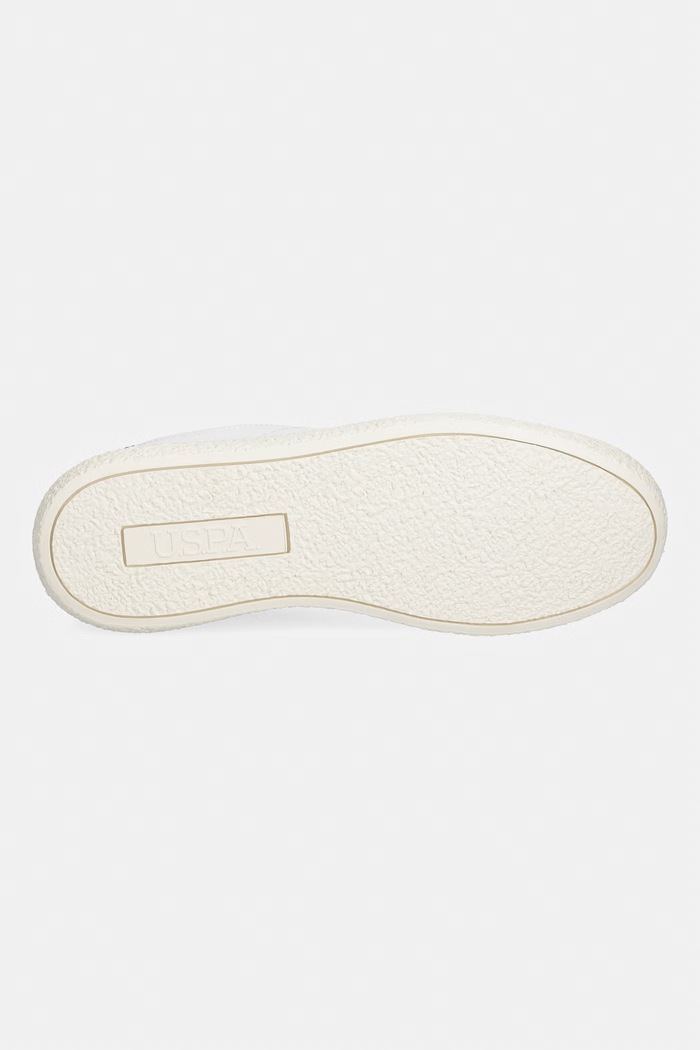 U.S. Polo Assn. sneakersy JODIE001B JODIE001M.6YH1 biały