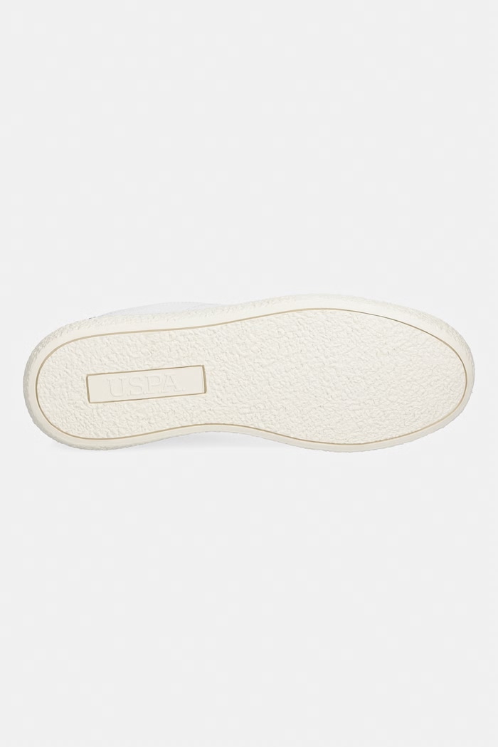U.S. Polo Assn. sneakersy JODIE001B JODIE001M.6YH1 biały