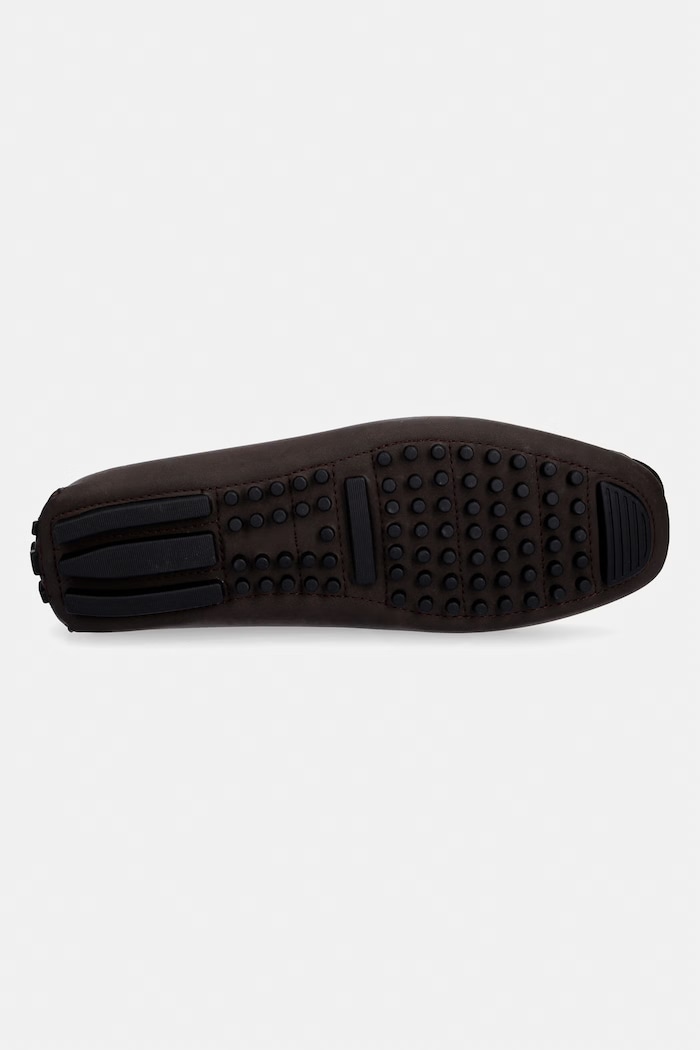 U.S. Polo Assn. mokasíny pánske ALVARO001A ALVARO001M.6U1 hnedá