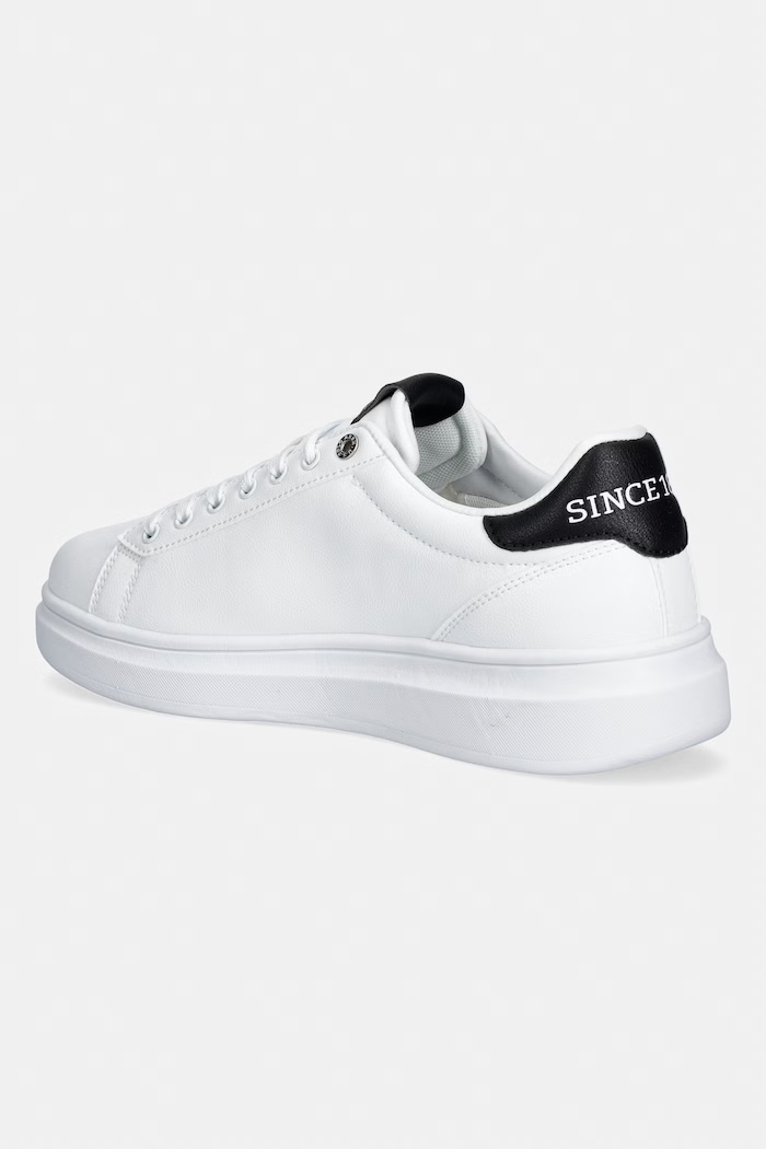 Obuwie U.S. Polo Assn. sneakersy CODY010B CODY010M.6Y3 biały