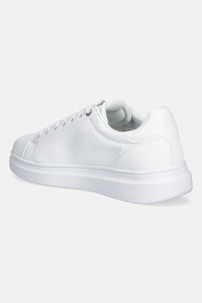 Obuwie U.S. Polo Assn. sneakersy CODY010B CODY010M.6Y3 biały