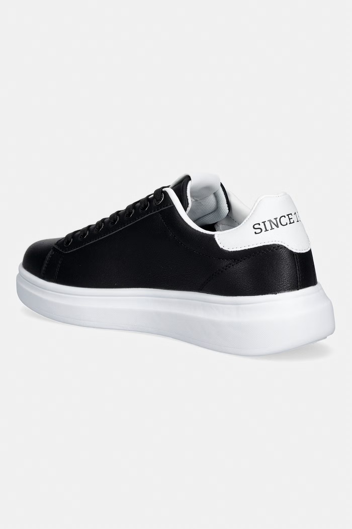 Obuwie U.S. Polo Assn. sneakersy CODY010B CODY010M.6Y3 czarny