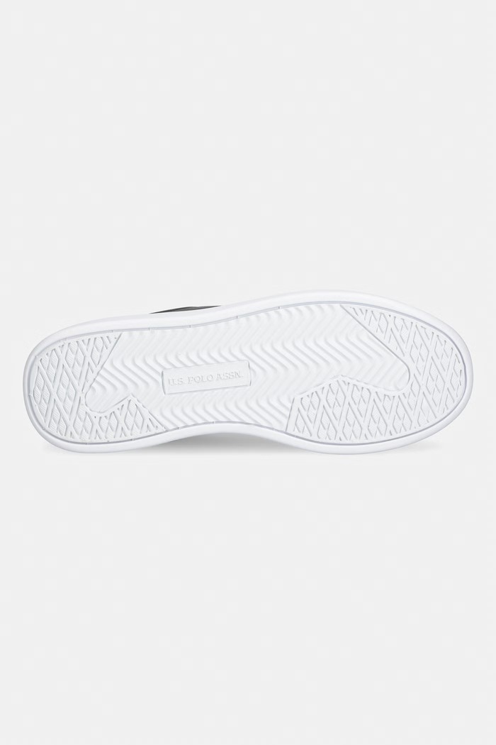 U.S. Polo Assn. sneakersy CODY010B CODY010M.6Y3 czarny