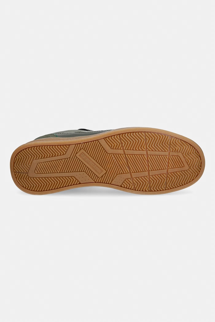 U.S. Polo Assn. sneakersy CAMPY006 CAMPY006M.6HM1 zielony