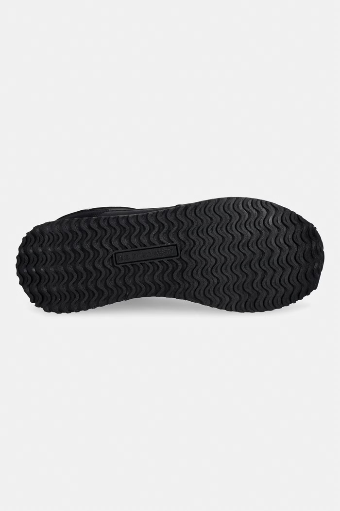 U.S. Polo Assn. CLEEF011 Αθλητικά Ανδρικά CLEEF011M.6TS1 μαύρο