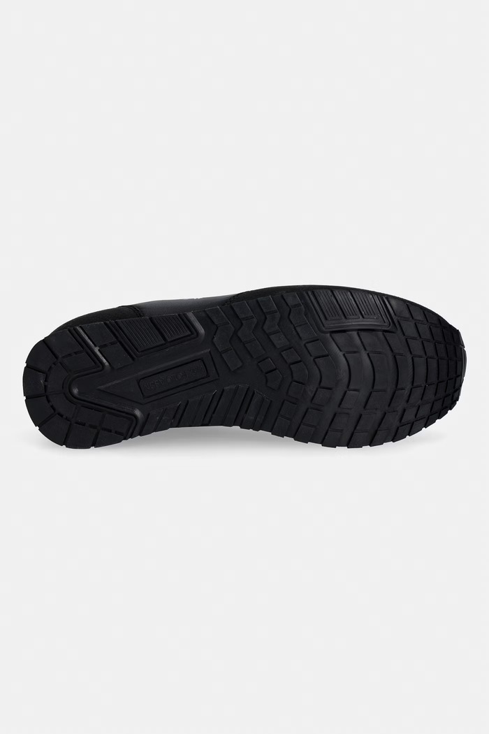 U.S. Polo Assn. DENI003 sneakers bărbați DENI003M.6TH1 negru