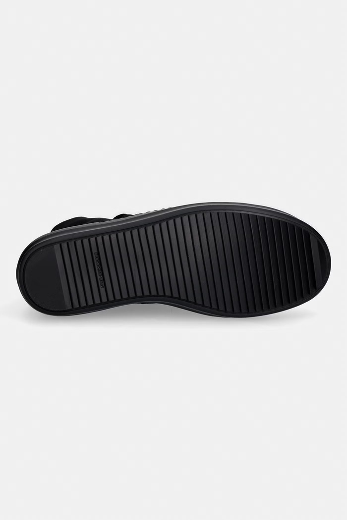 Rick Owens DRKSHDW Jumbolace кеди чоловічі DU01F4818.DOW2 чорний