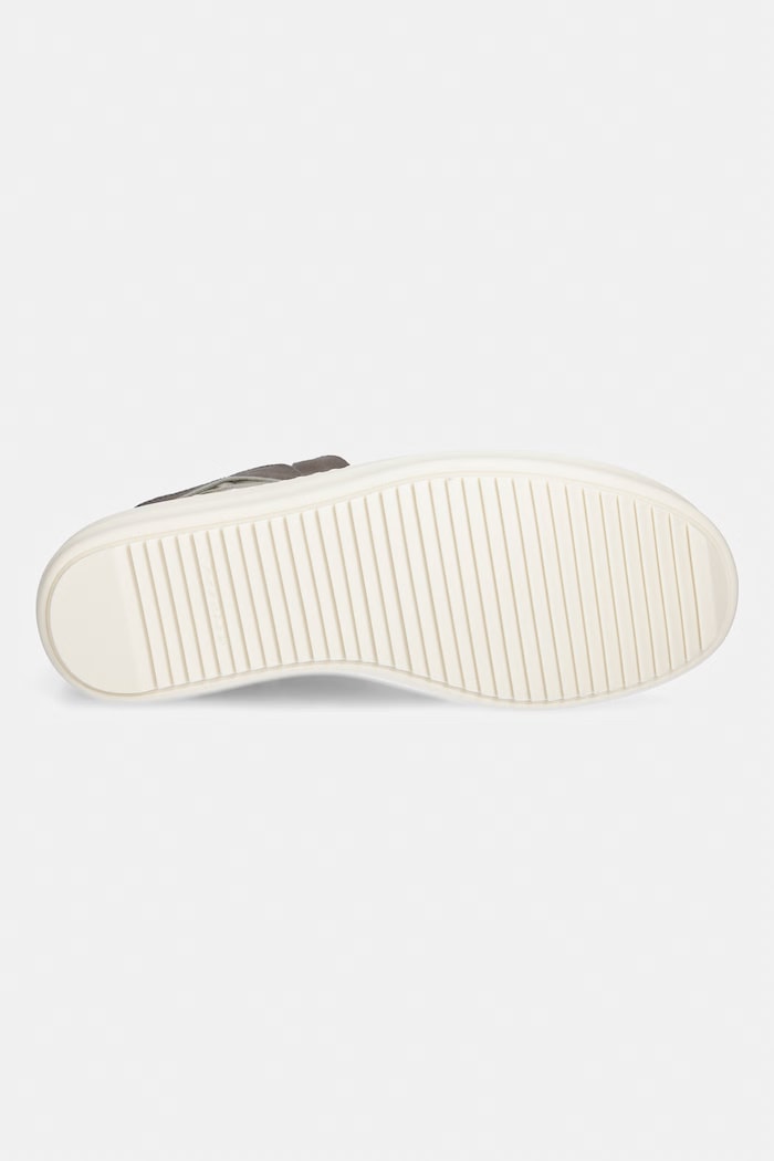 Rick Owens DRKSHDW Megalace πάνινα Ανδρικά DU01F4809.DOW1 καφέ