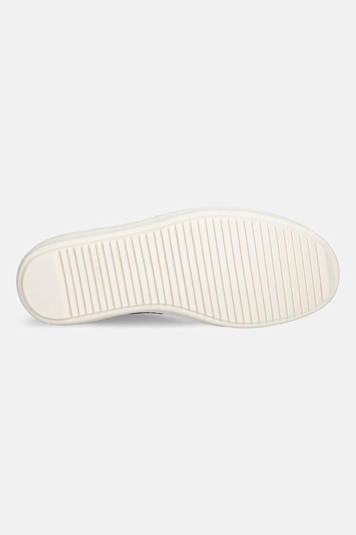 Rick Owens DRKSHDW tenisówki Penta Vintage DU01F4821.DOLVT3 czarny
