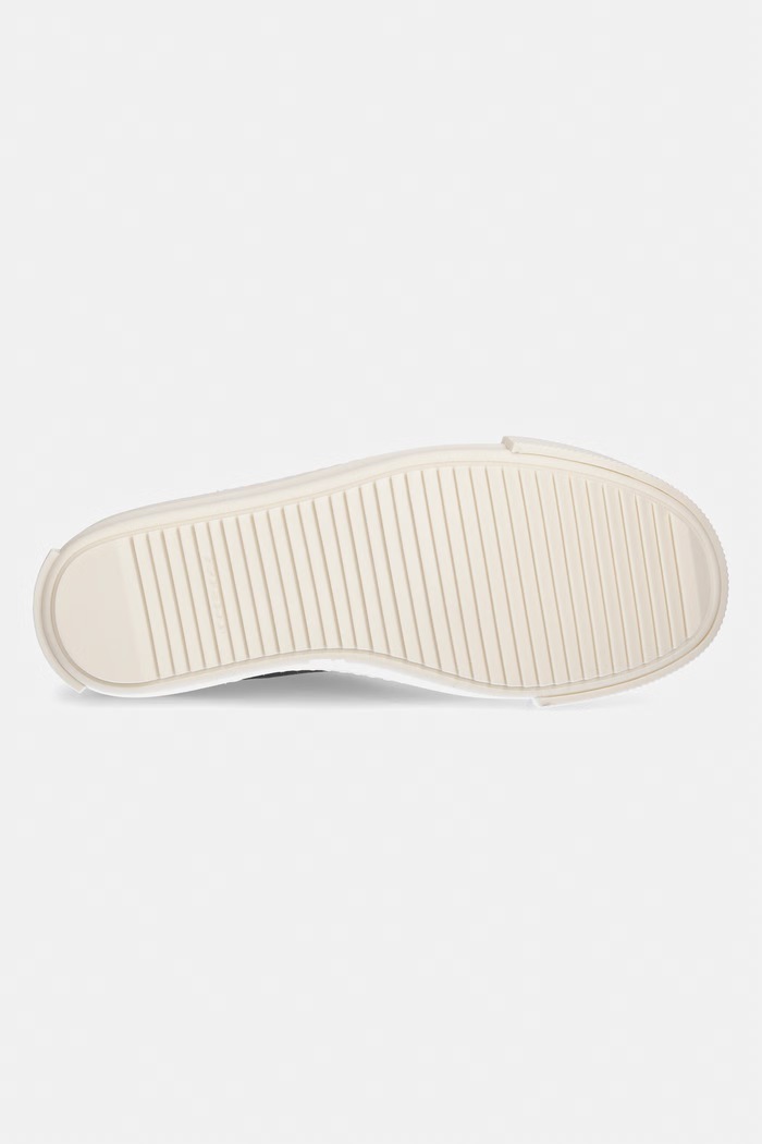Rick Owens DRKSHDW Extreme Low teniși pentru bărbați DU01F4822.DOEH2 maro