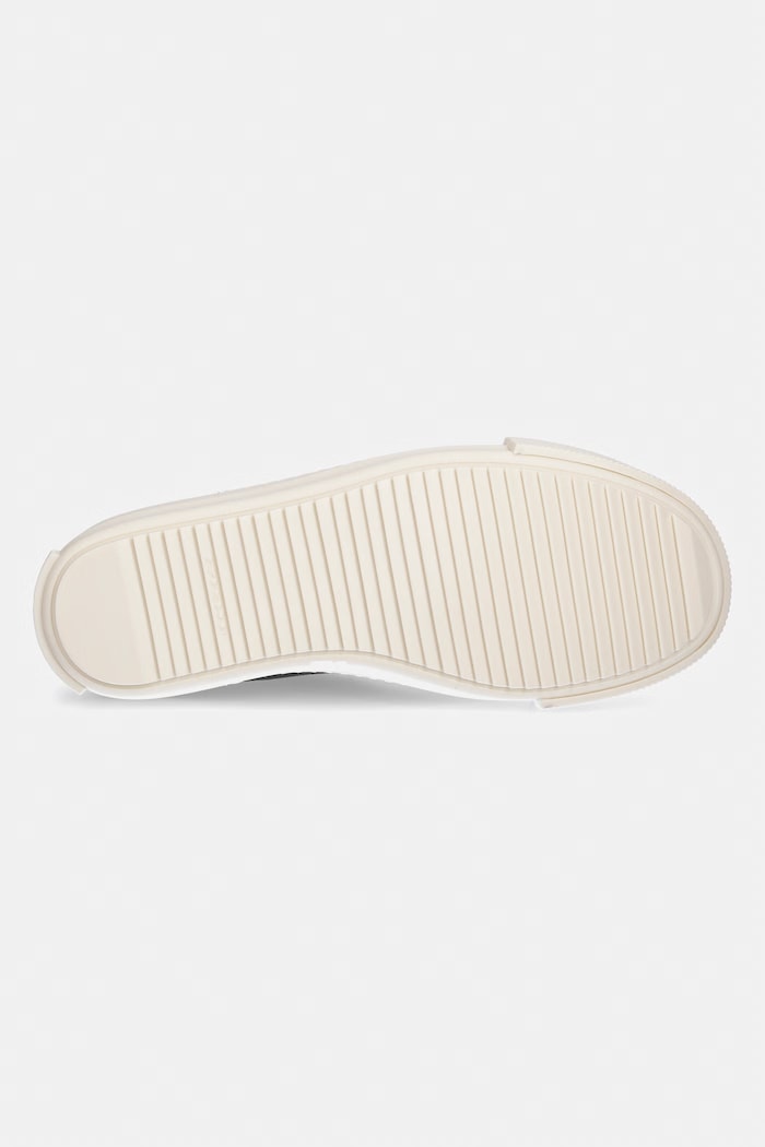 Rick Owens DRKSHDW Extreme Low teniși pentru bărbați DU01F4822.DOEH2 maro
