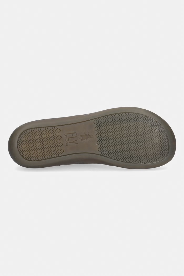 Fly London CORY744FLY Αθλητικά Ανδρικά καστόρινα P601744000 μπεζ