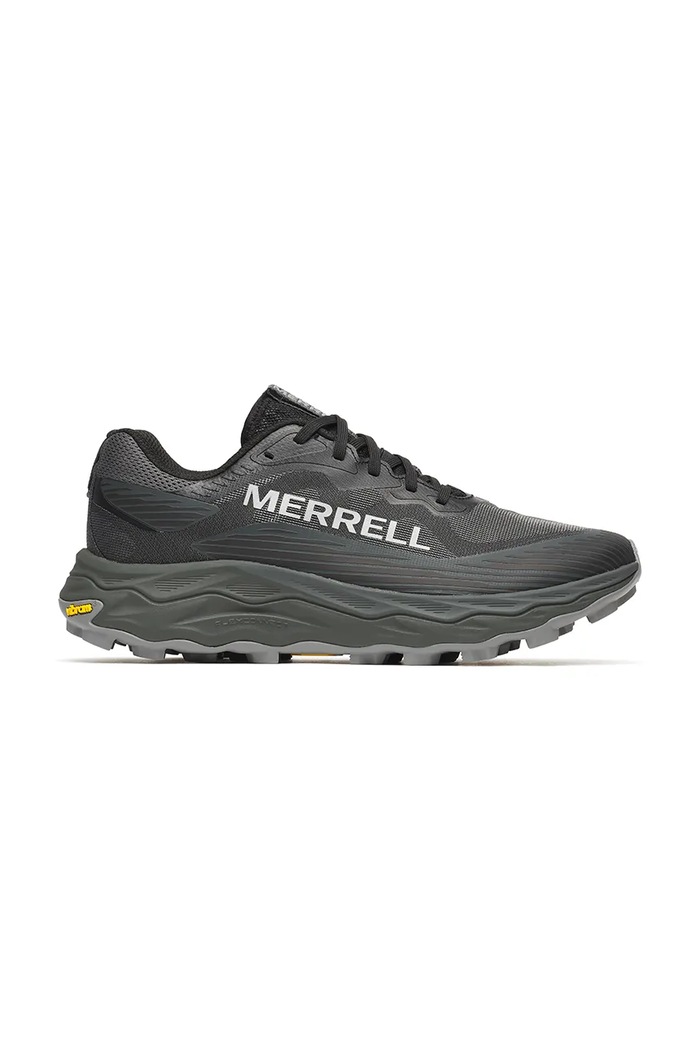 Merrell sneakers pentru alergare bărbătești AGILITY PEAK 6 negru J00003309