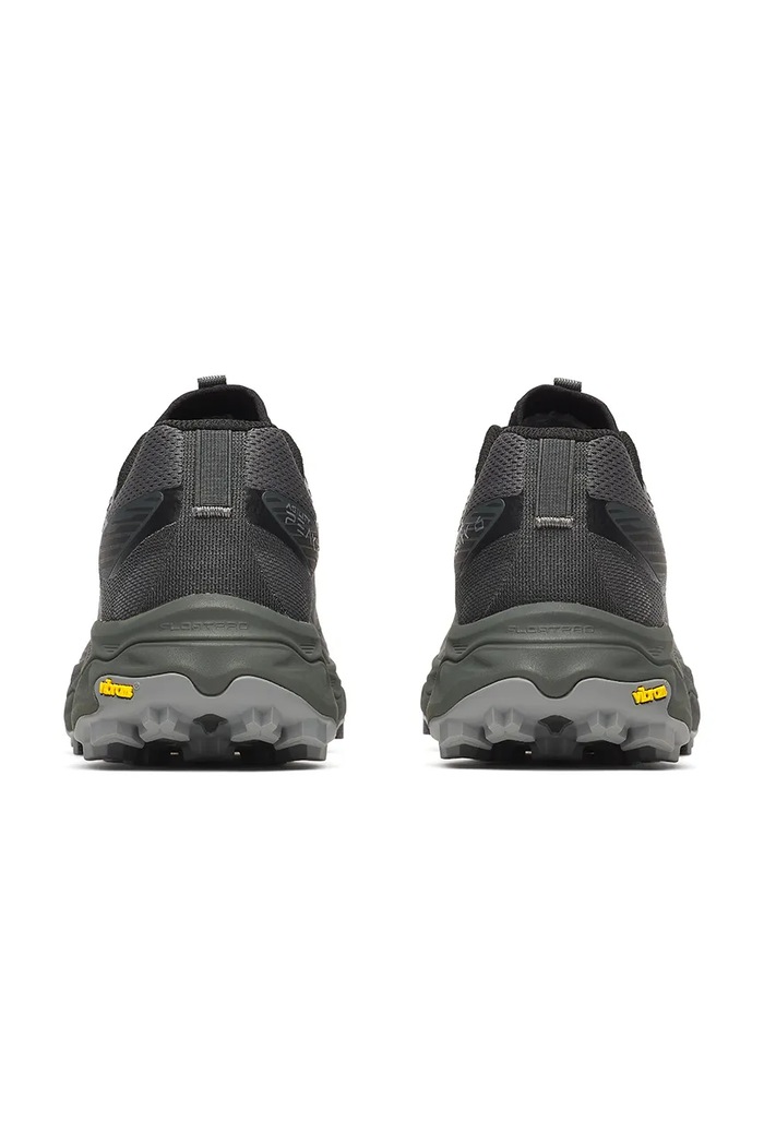 Încălțăminte Merrell sneakers pentru alergare bărbătești AGILITY PEAK 6 J00003309 negru
