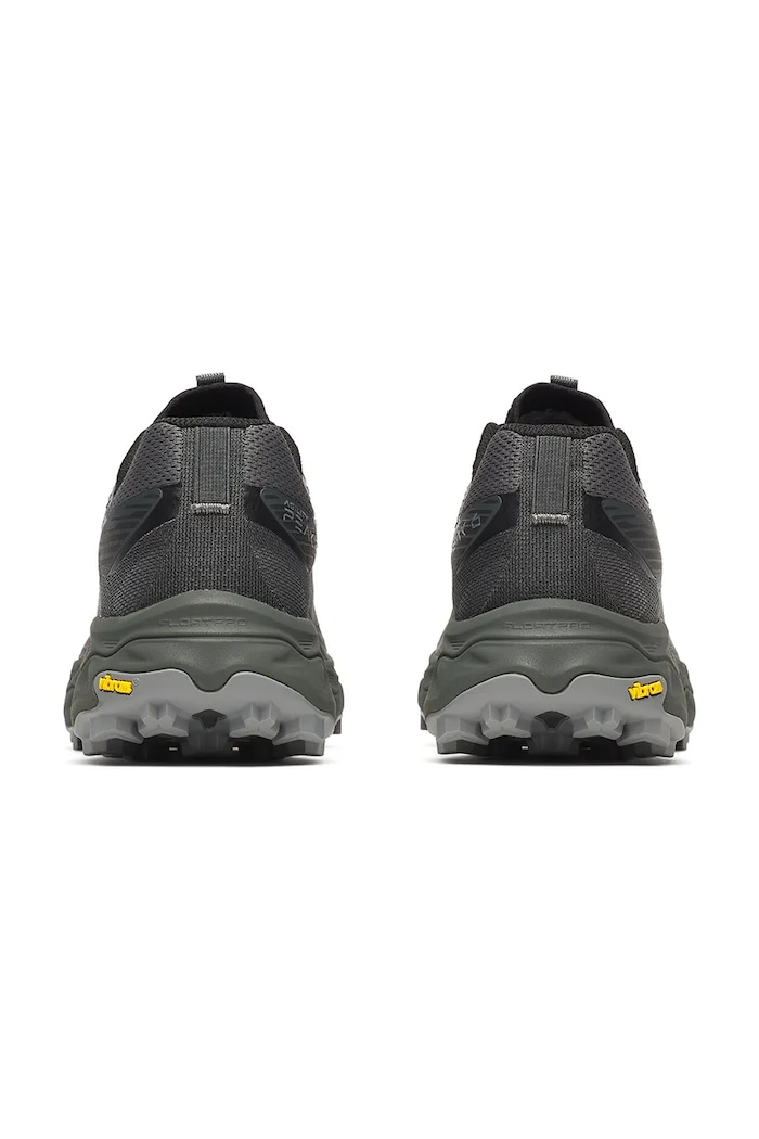 Încălțăminte Merrell sneakers pentru alergare bărbătești AGILITY PEAK 6 J00003309 negru