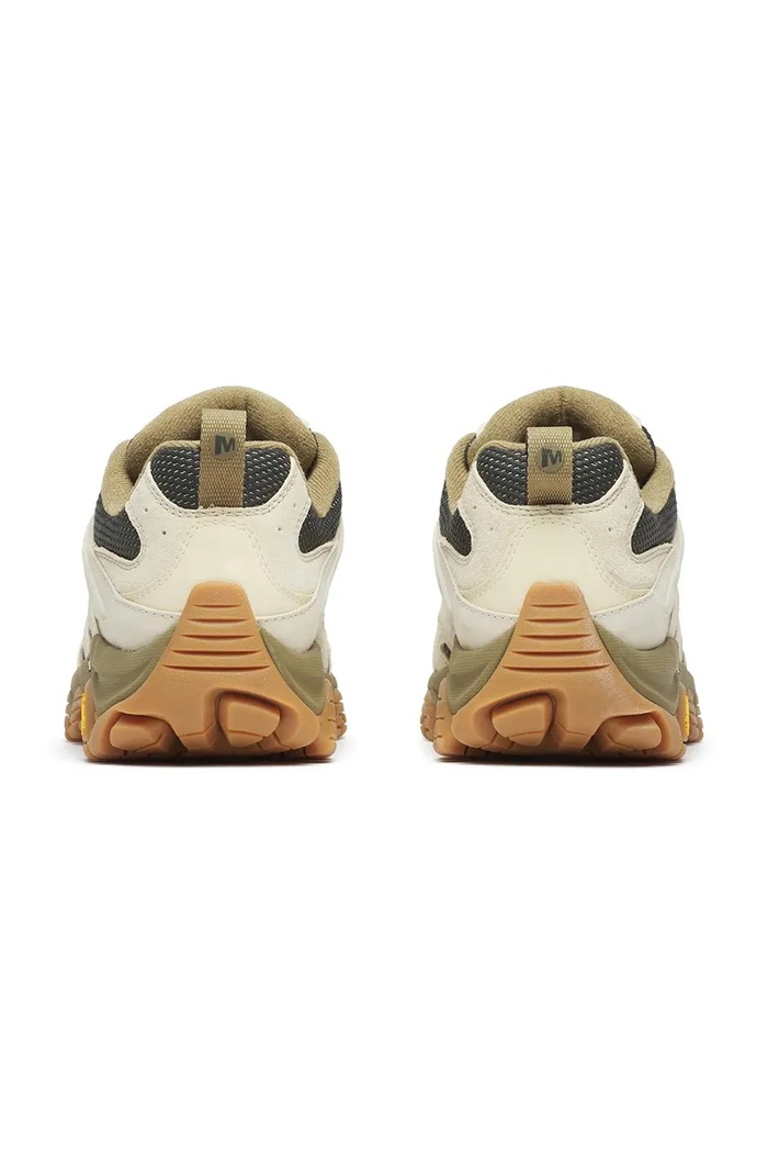 Obuv Merrell poltopánky trekingové pánske MOAB 3 J00003590 béžová
