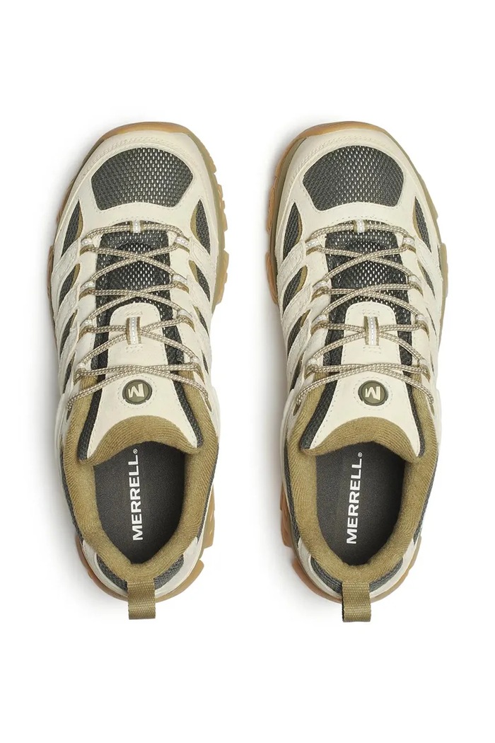 Merrell poltopánky trekingové pánske MOAB 3 béžová J00003590