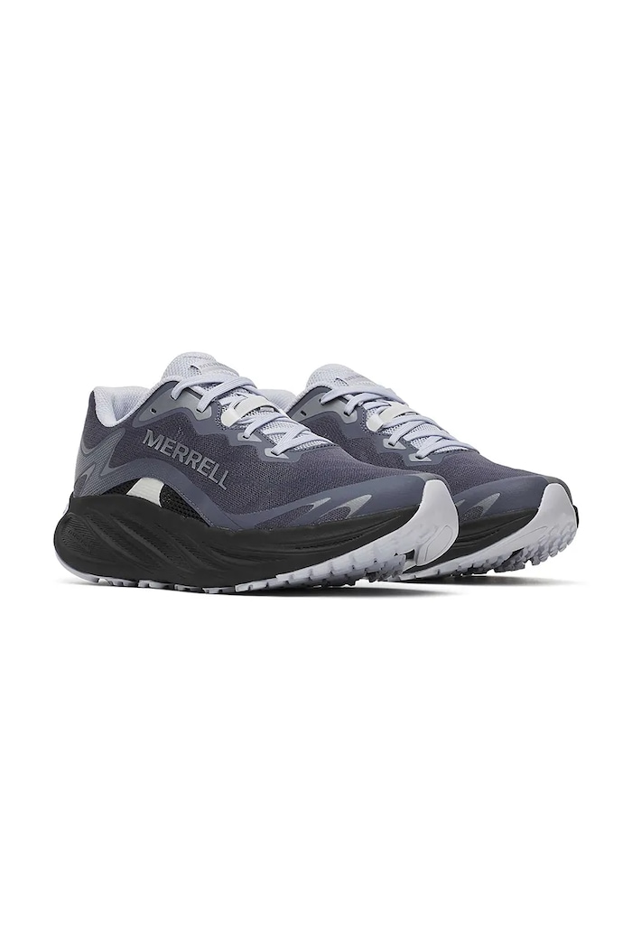 Merrell Ανδρικά sneakers PROMORPH J00003683 γκρί SS26