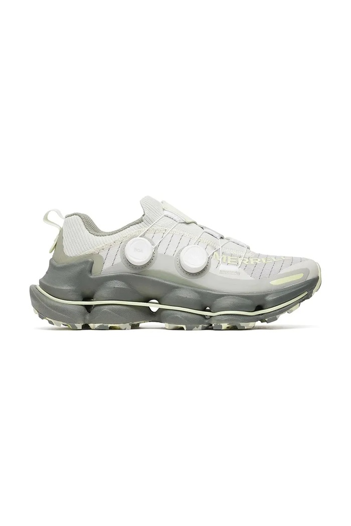 Merrell SPEEDARC SURGE BOA tenisice za muškarce siva J00003547