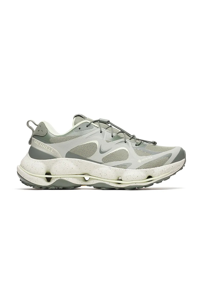 Merrell SPEEDARC MATIS GORE-TEX κλειστά χαμηλά παπούτσια Ανδρικά πράσινο J00003545