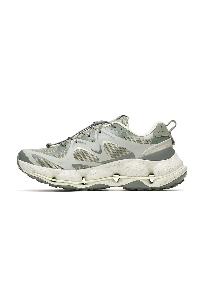 Παπούτσια Merrell SPEEDARC MATIS GORE-TEX κλειστά χαμηλά παπούτσια Ανδρικά J00003545 πράσινο
