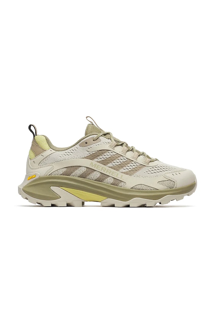 Merrell buty trekkingowe męskie MOAB SPEED 2 beżowy J038333
