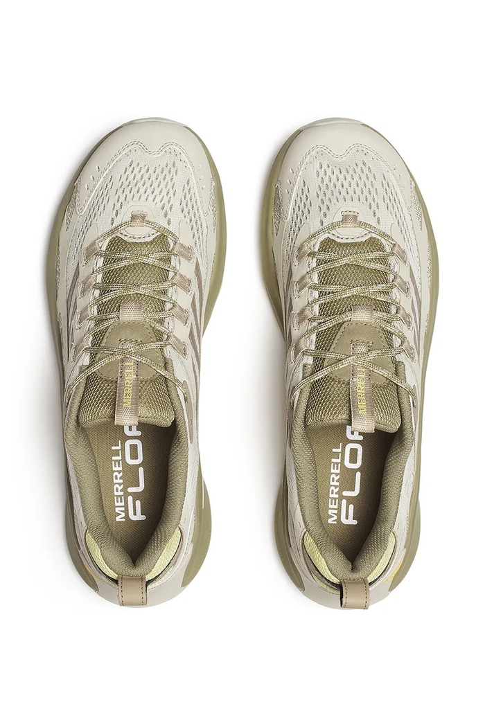 Merrell buty trekkingowe męskie MOAB SPEED 2 beżowy J038333