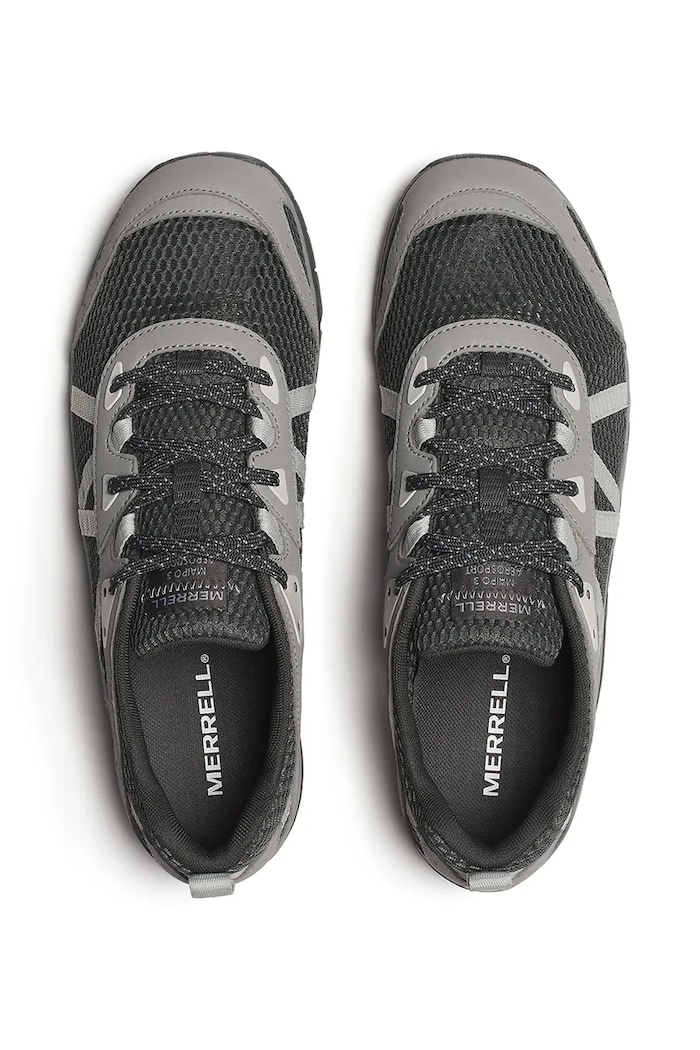 Merrell MAIPO 3 AEROSPORT férfi sportcipő szürke J00003299