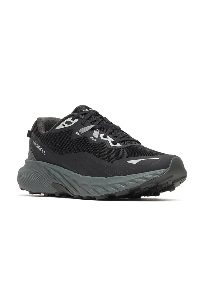 Merrell obuv športová pánska AGILITY TRAIL J00003280 čierna SS26