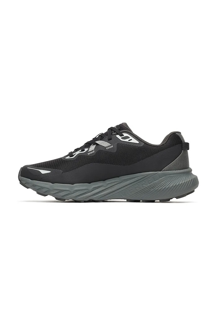Obuv Merrell obuv športová pánska AGILITY TRAIL J00003280 čierna