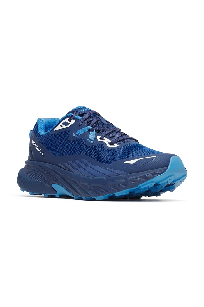 Merrell férfi futócipő AGILITY TRAIL J00004932 kék SS26