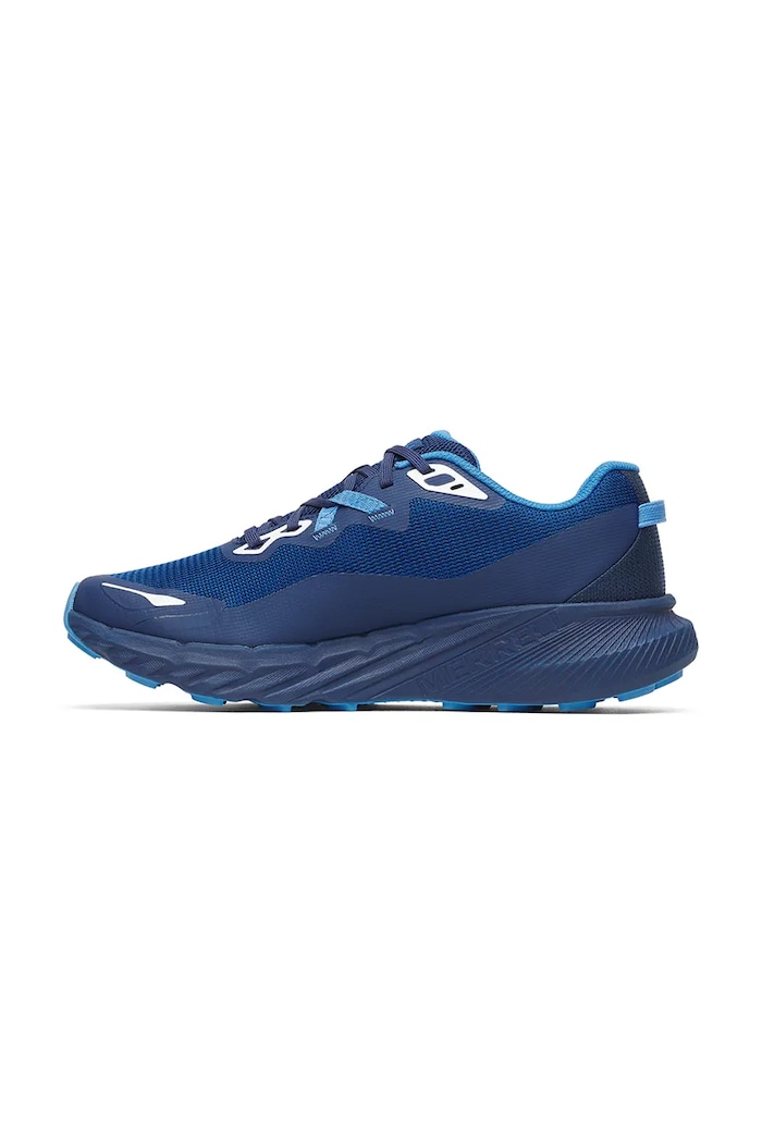 Cipők Merrell férfi futócipő AGILITY TRAIL J00004932 kék