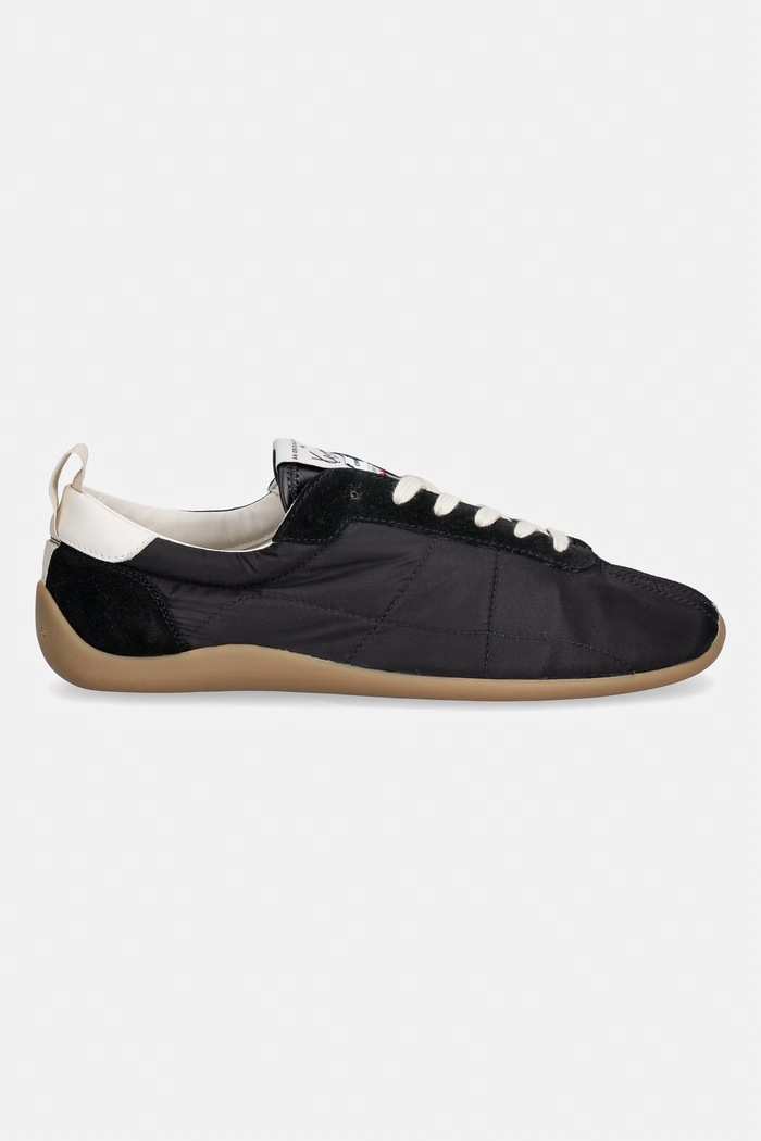 Sneakers Kenzo Low top sneaker FG55SN122F55 μαύρο SS26