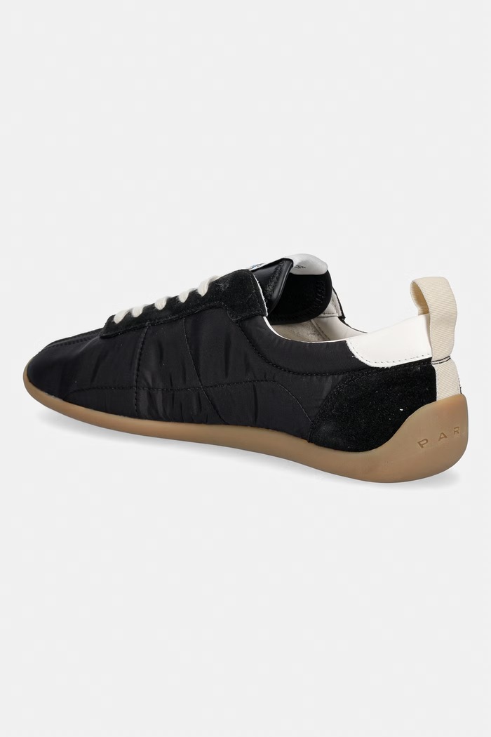 Παπούτσια Sneakers Kenzo Low top sneaker FG55SN122F55 μαύρο
